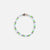 Topaz / Peridot / Tanzanite / White