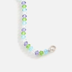 Hatton Labs Shore Bracelet - Topaz / Peridot / Tanzanite / White | Kith Topaz / Peridot / Tanzanite / White