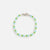 White / Topaz / Peridot