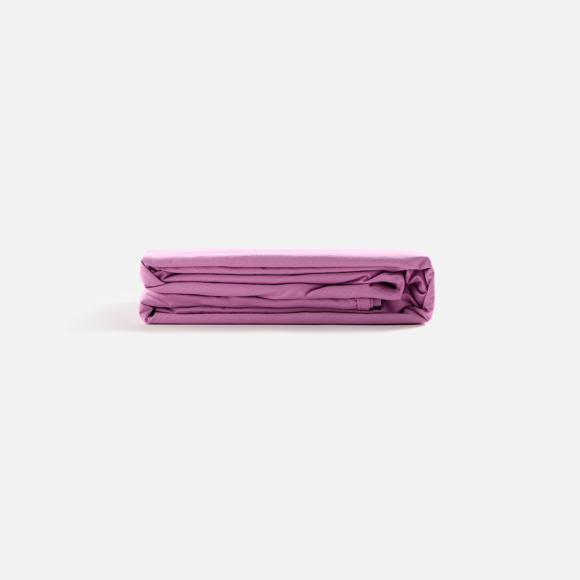 Tekla Double Duvet Cover - Mallow Pink | Kith Mallow Pink