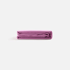 Tekla Double Duvet Cover - Mallow Pink | Kith Mallow Pink