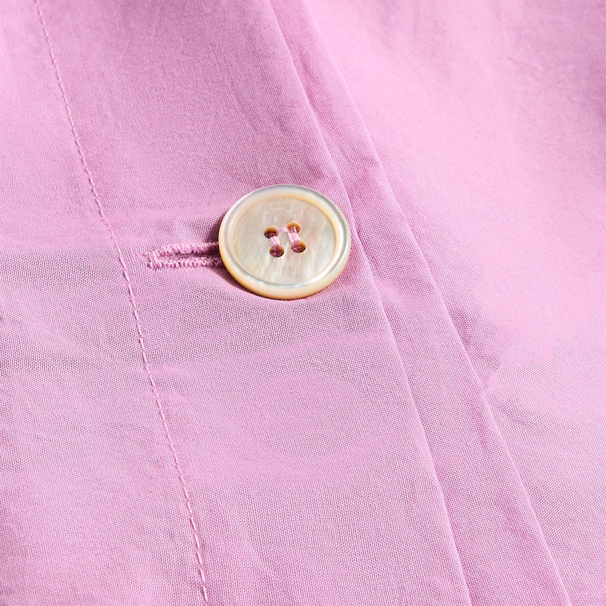 Tekla Double Duvet Cover - Mallow Pink | Kith Mallow Pink