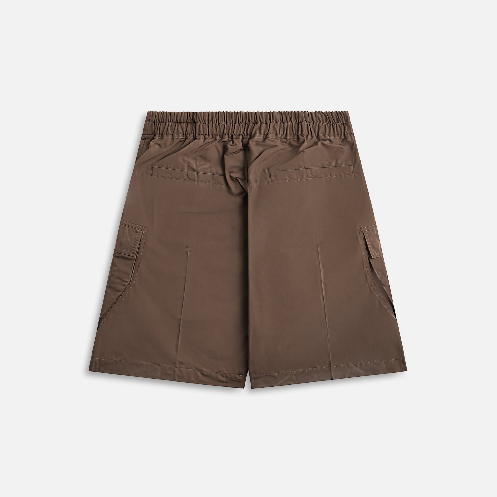 Rick Owens Cargobela Shorts - Dust | Kith Dust