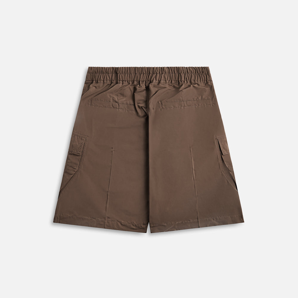Rick Owens Cargobela Shorts - Dust | Kith Dust