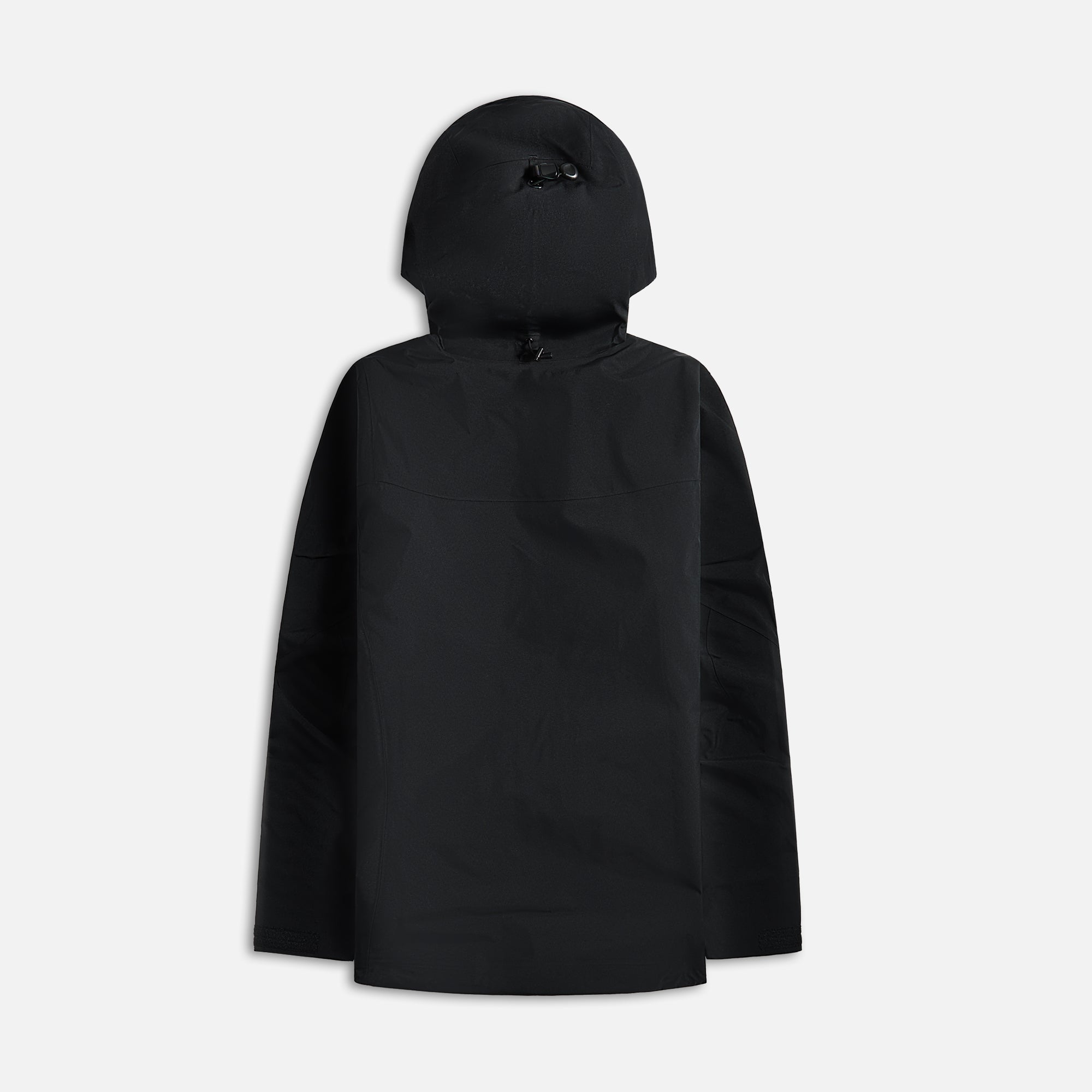 Arc'teryx Alpha SV Jacket - Black | Kith Black