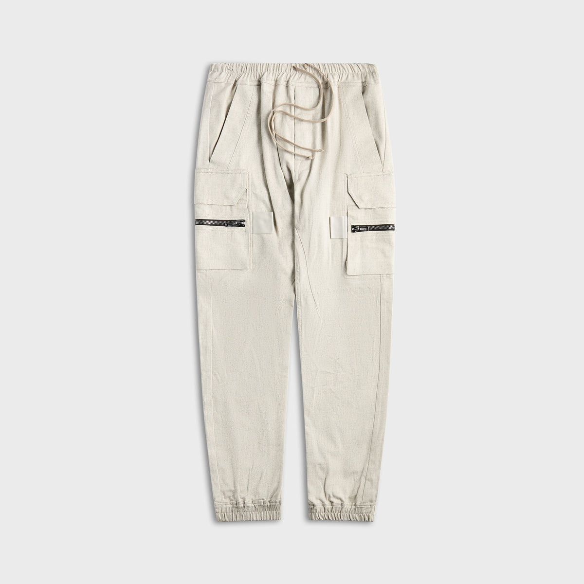 Rick Owens Denim Mastodon Cargo - Dinge | Kith Dinge