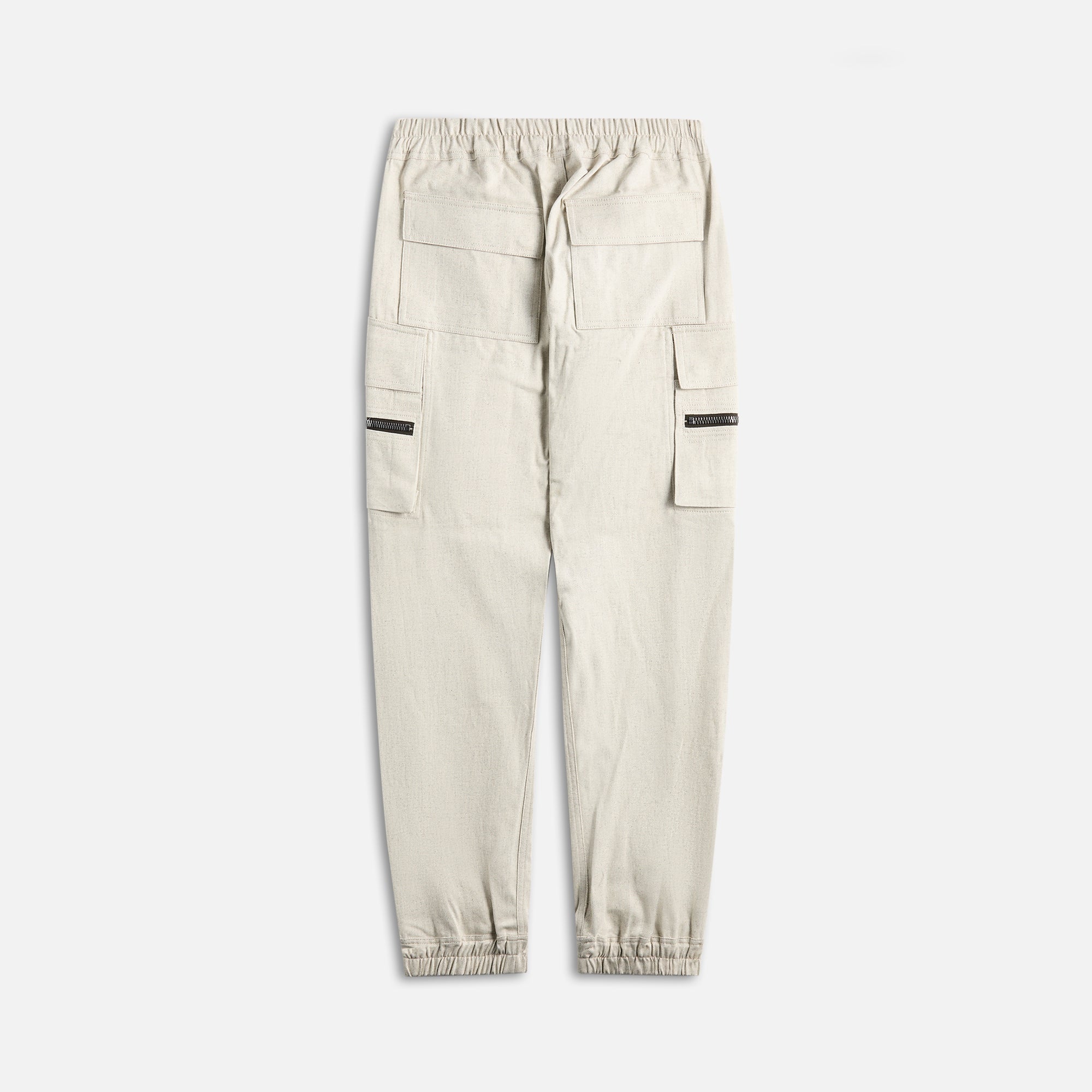 Rick Owens Denim Mastodon Cargo - Dinge | Kith Dinge