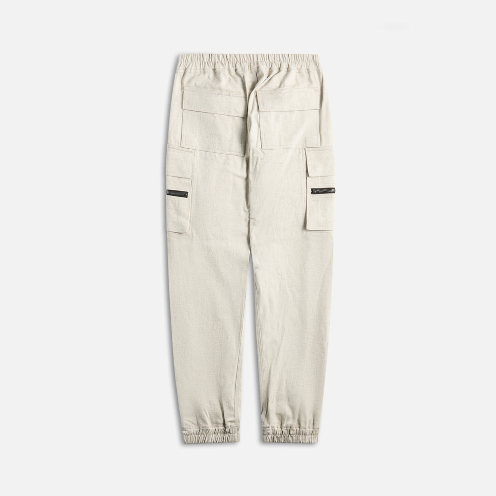Rick Owens Denim Mastodon Cargo - Dinge | Kith Dinge