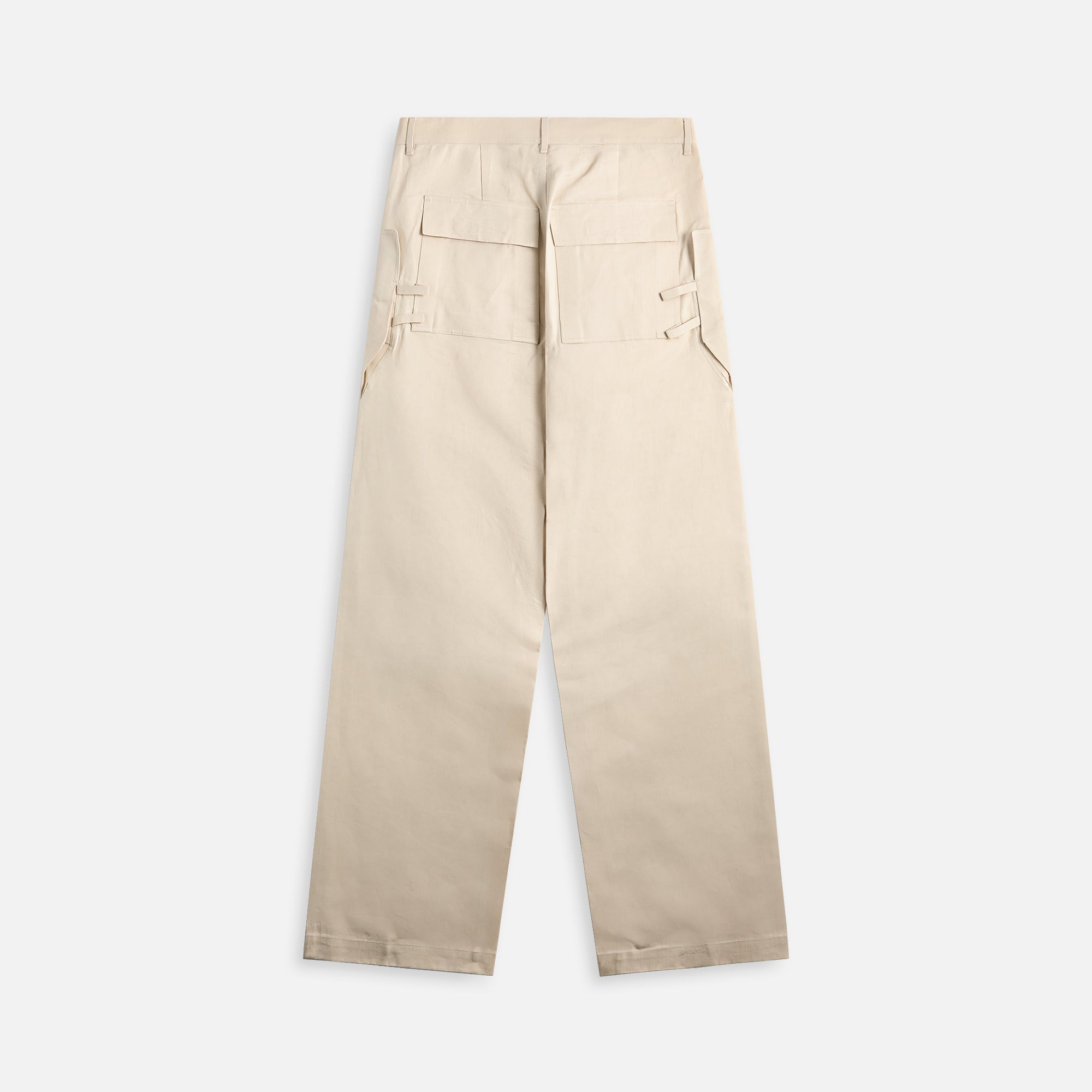 Rick Owens Porterville Stefan Cargo Pants - Dinge | Kith Dinge
