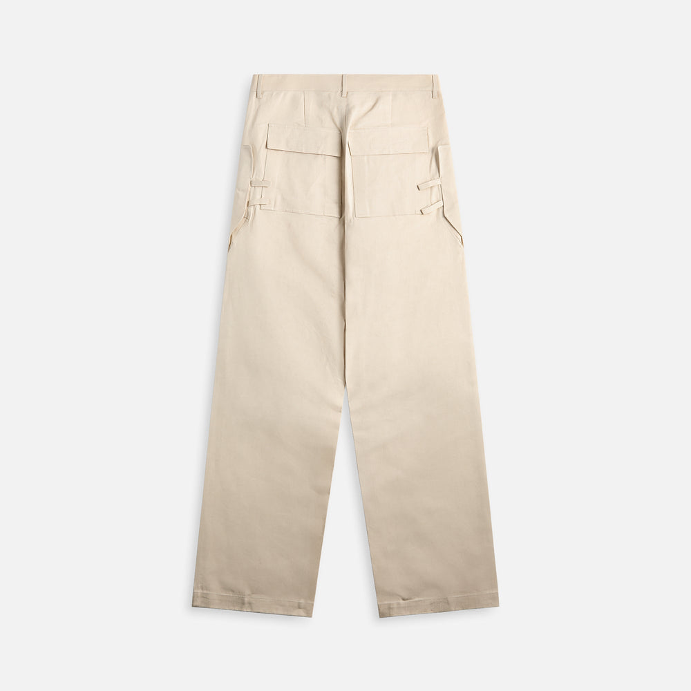 Rick Owens Porterville Stefan Cargo Pants - Dinge | Kith Dinge