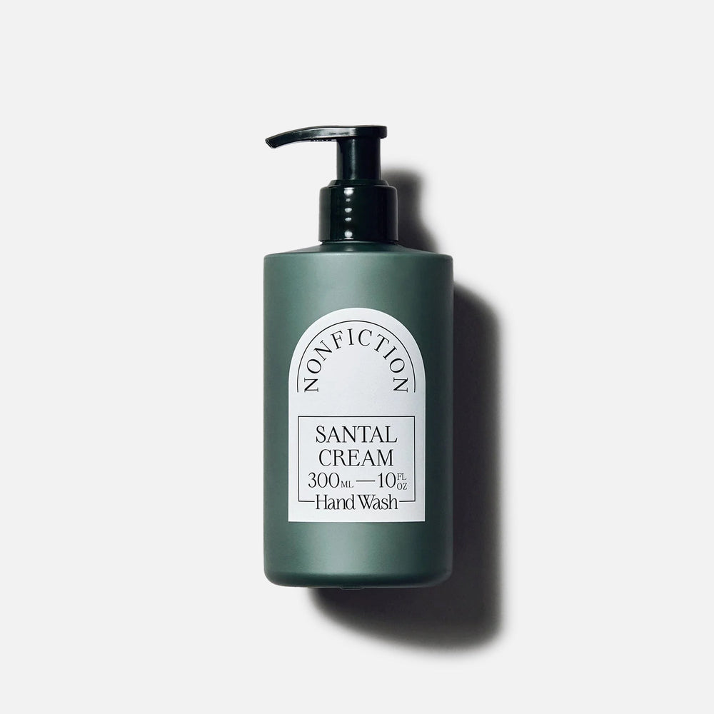 NONFICTION Hand Wash - Santal Cream | Kith Santal Cream