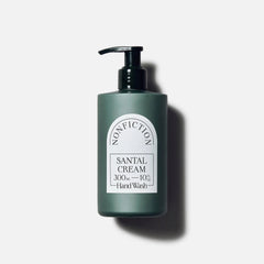 NONFICTION Hand Wash - Santal Cream | Kith Santal Cream