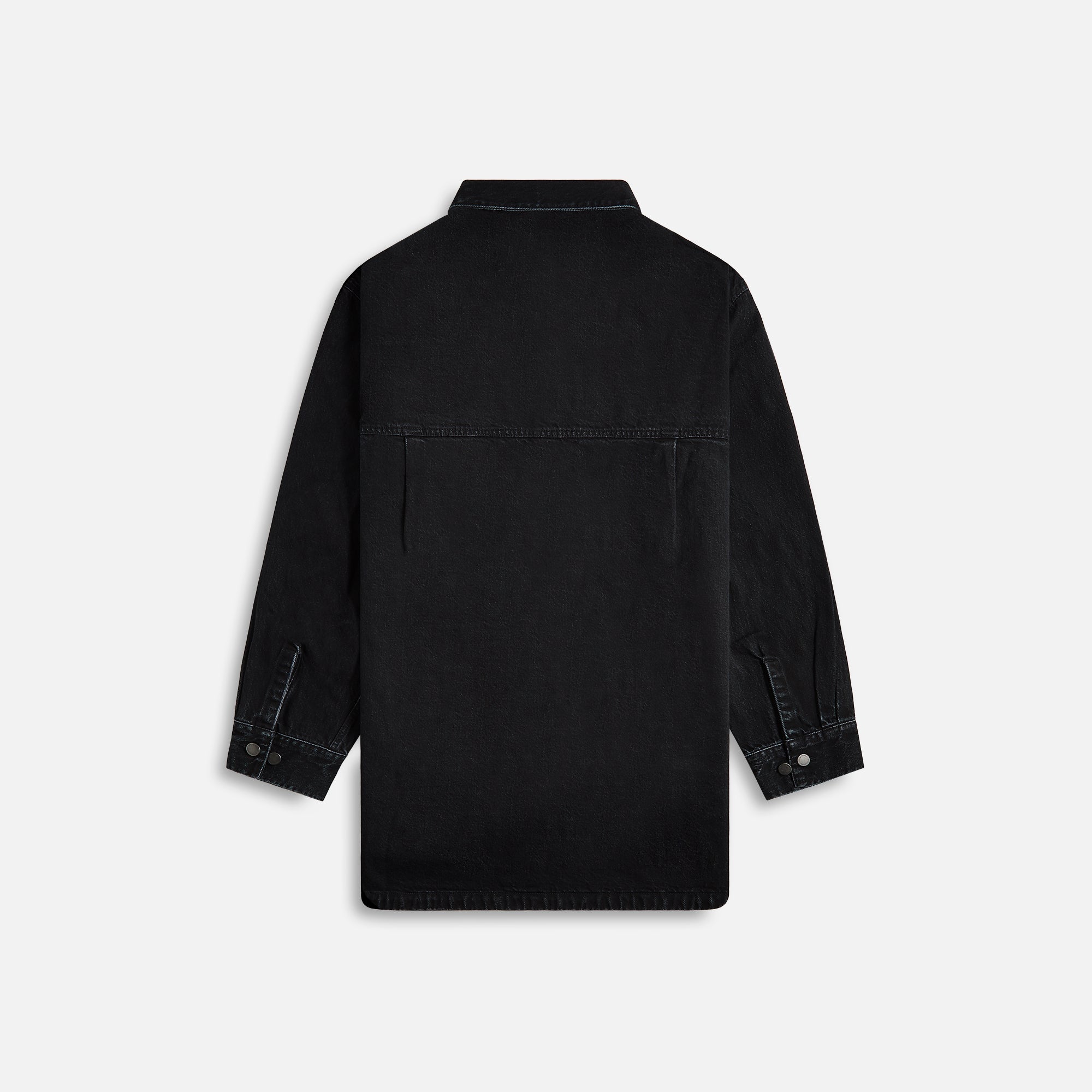 Entire Studios Herculean Shirt - Magentite | Kith Magentite