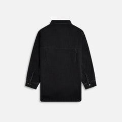 Entire Studios Herculean Shirt - Magentite | Kith Magentite