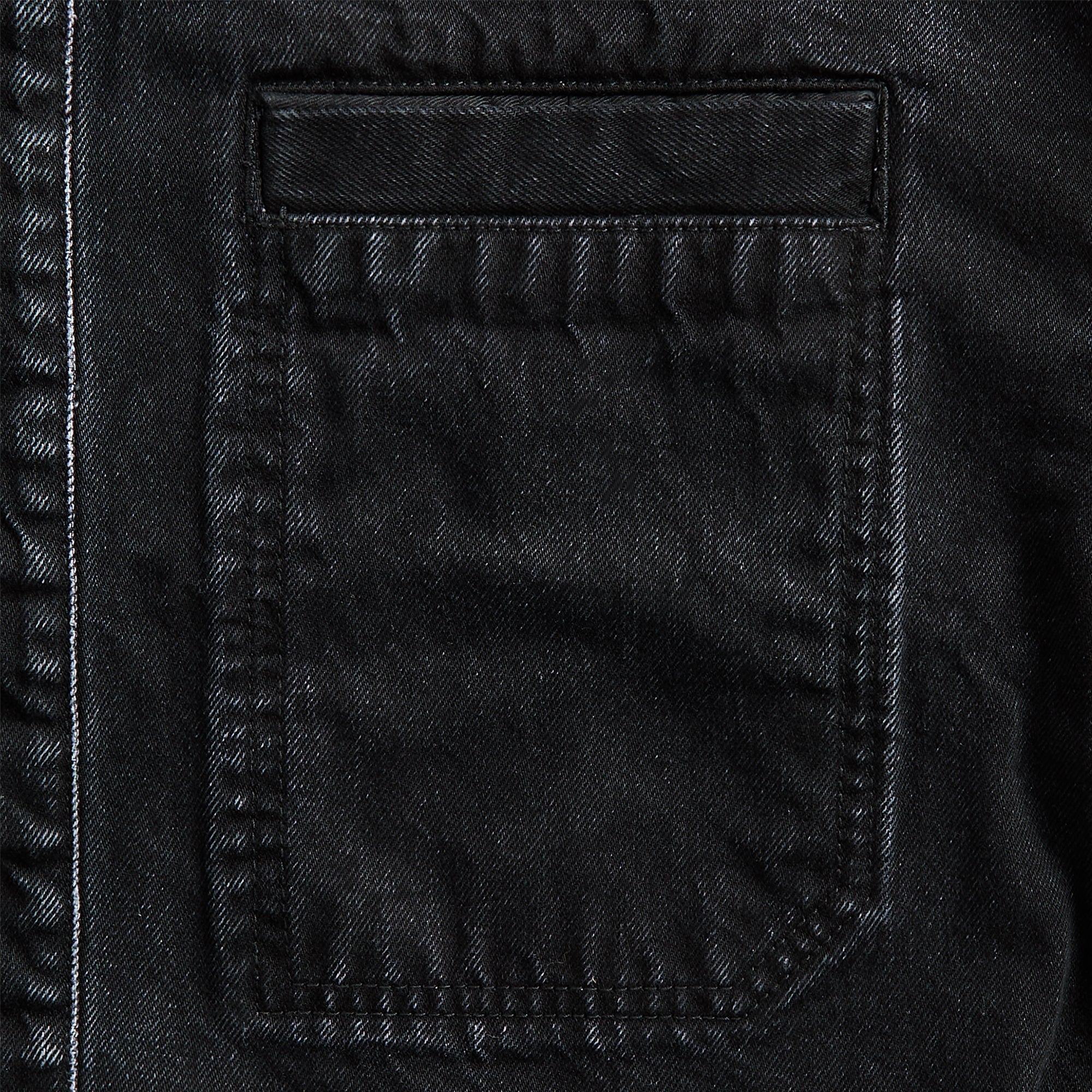 Entire Studios Herculean Shirt - Magentite | Kith Magentite