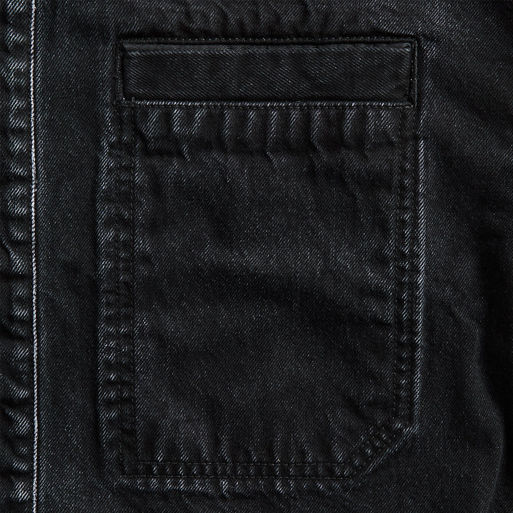 Entire Studios Herculean Shirt - Magentite | Kith Magentite
