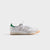 White / Green