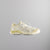 Vanilla / Transparent Yellow / Silver