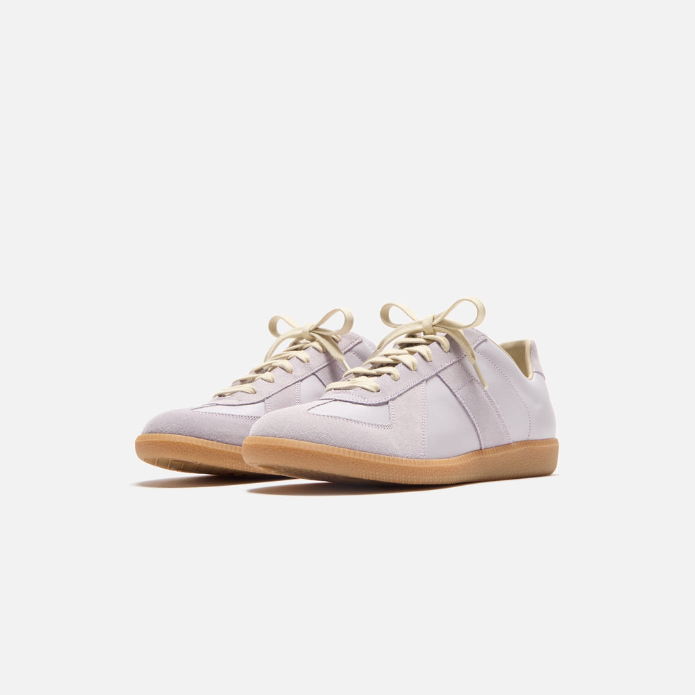 Maison Margiela Replica Sneaker - Glicine | Kith Glicine