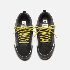 VANS LX Knu Skool Mte-1 - Ballistic Black | Kith Ballistic Black