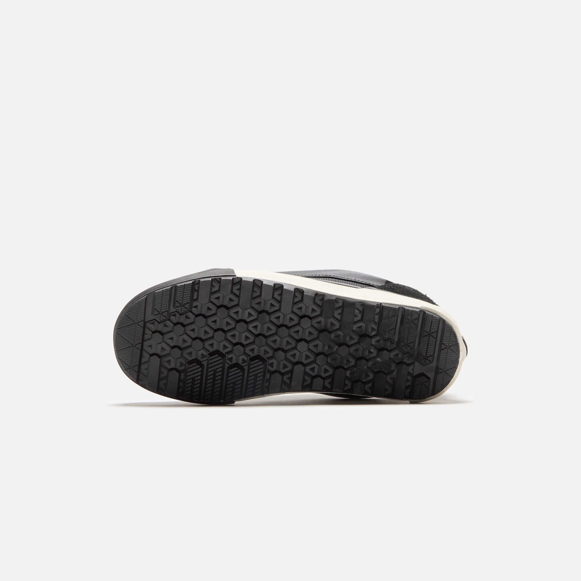 VANS LX Knu Skool Mte-1 - Ballistic Black | Kith Ballistic Black