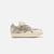 Scarpe In Pelle Dinge / Milk