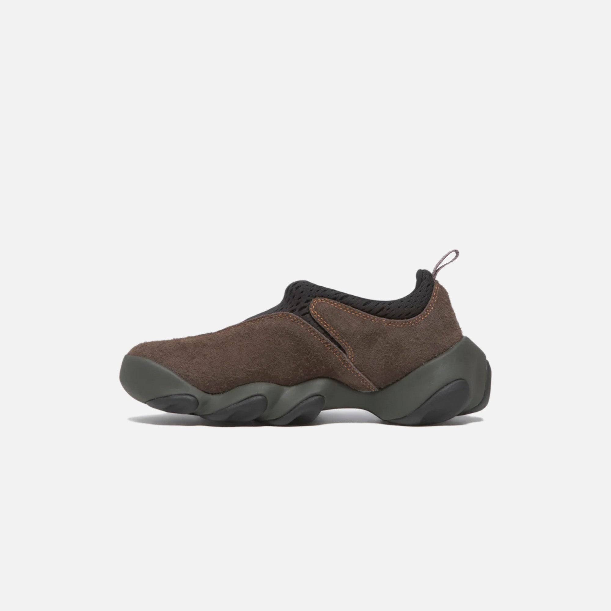 Oakley Suede Flesh Sandal - Java | Kith Java
