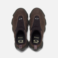 Oakley Suede Flesh Sandal - Java | Kith Java