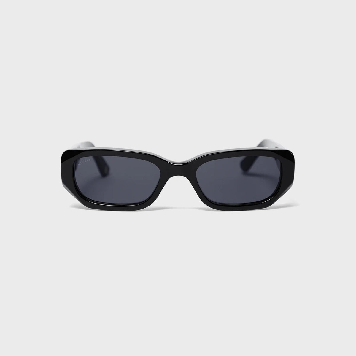 Kimeze Ore Frames - Black | Kith Black