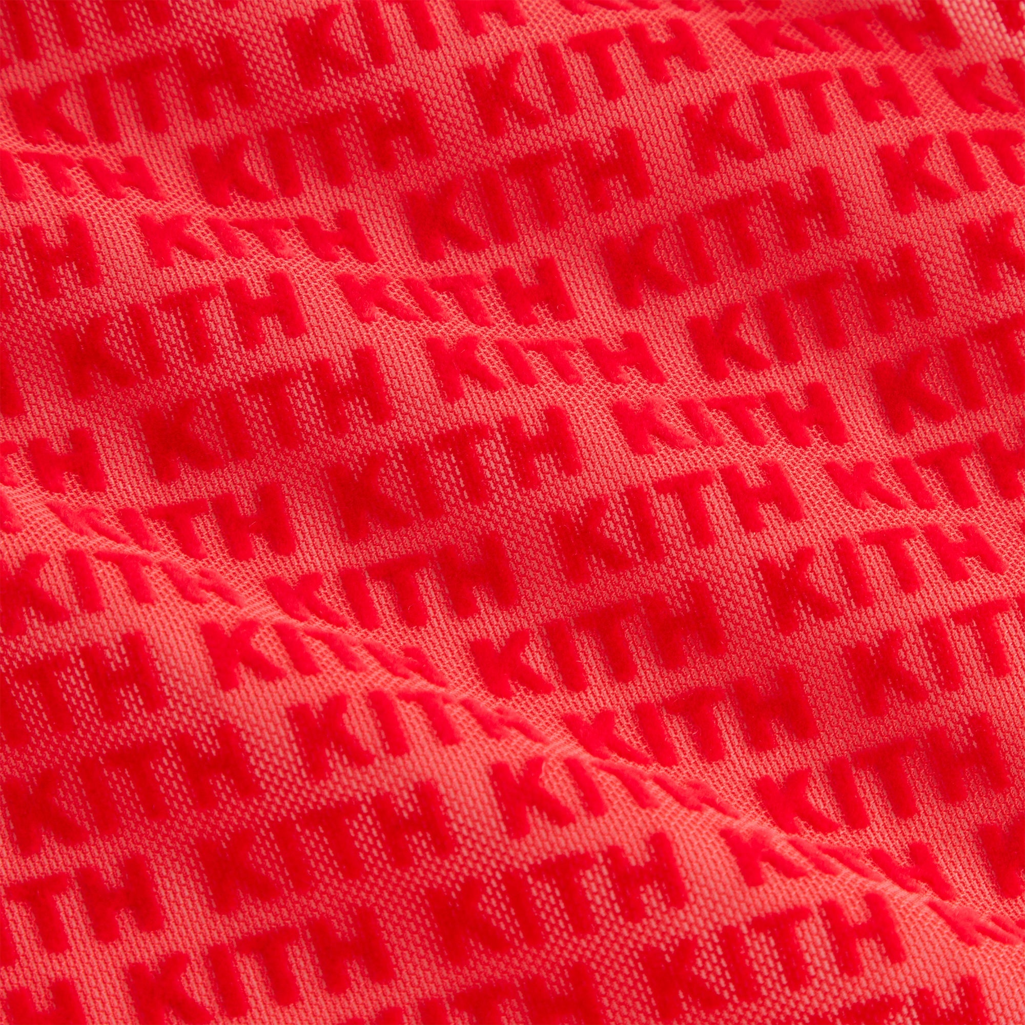 Kith Women Bra & Cheeky Set - Cherry Bomb | Kith Cherry Bomb