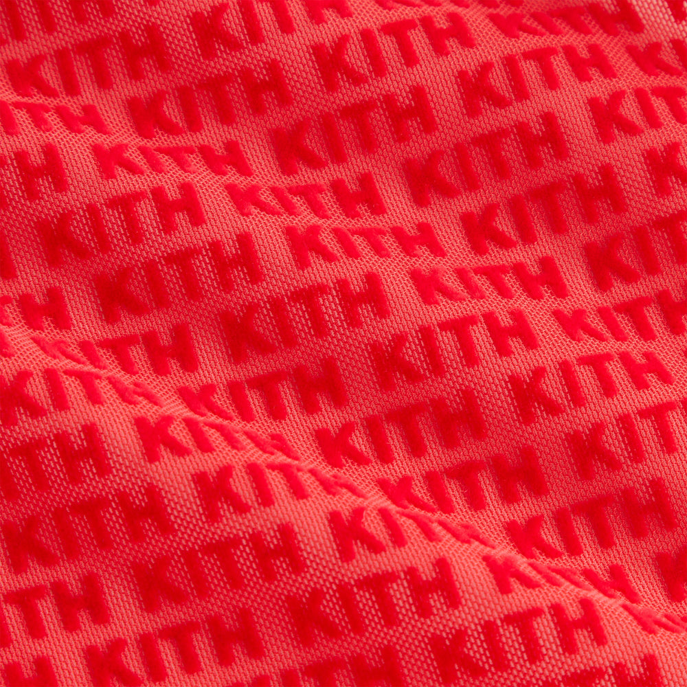 Kith Women Bra & Cheeky Set - Cherry Bomb | Kith Cherry Bomb