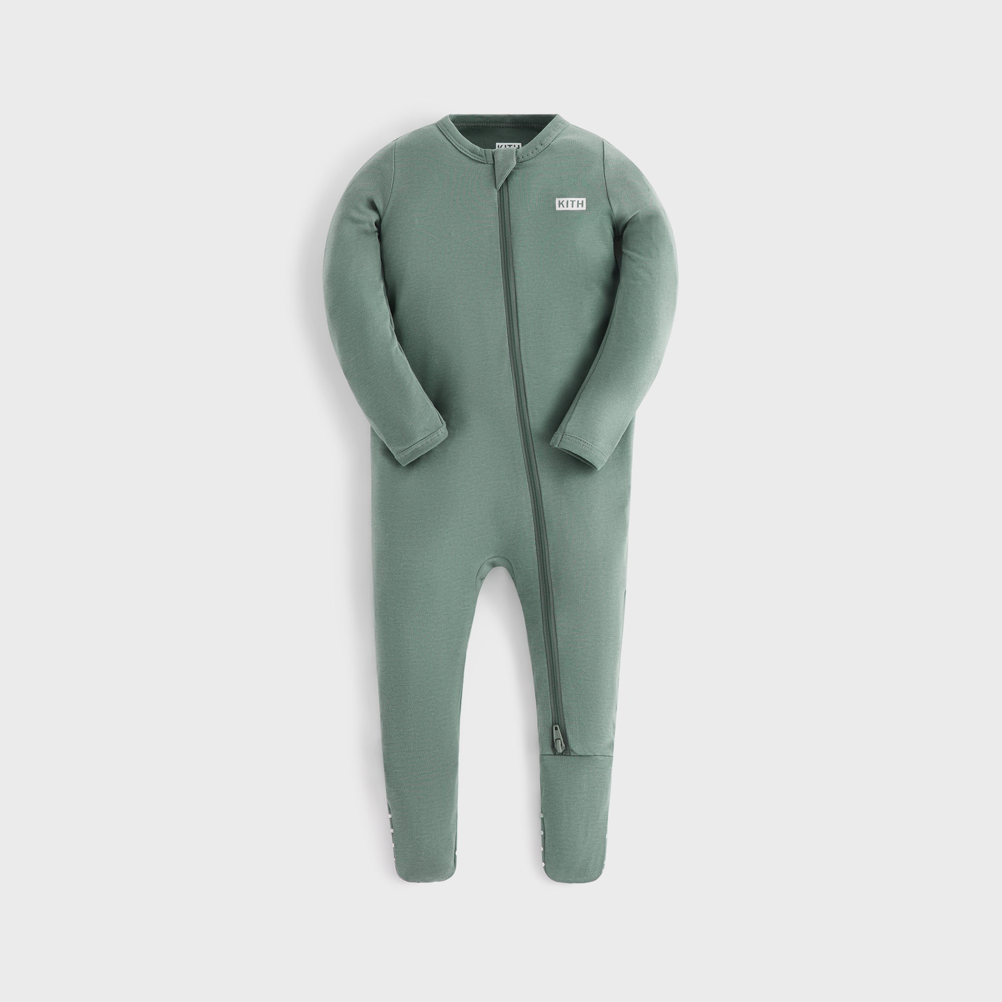 Kith Baby Coverall - Laurel | Kith Laurel