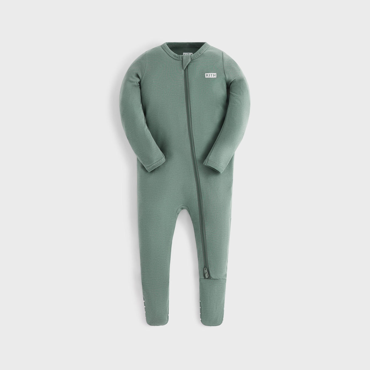 Kith Baby Coverall - Laurel | Kith Laurel