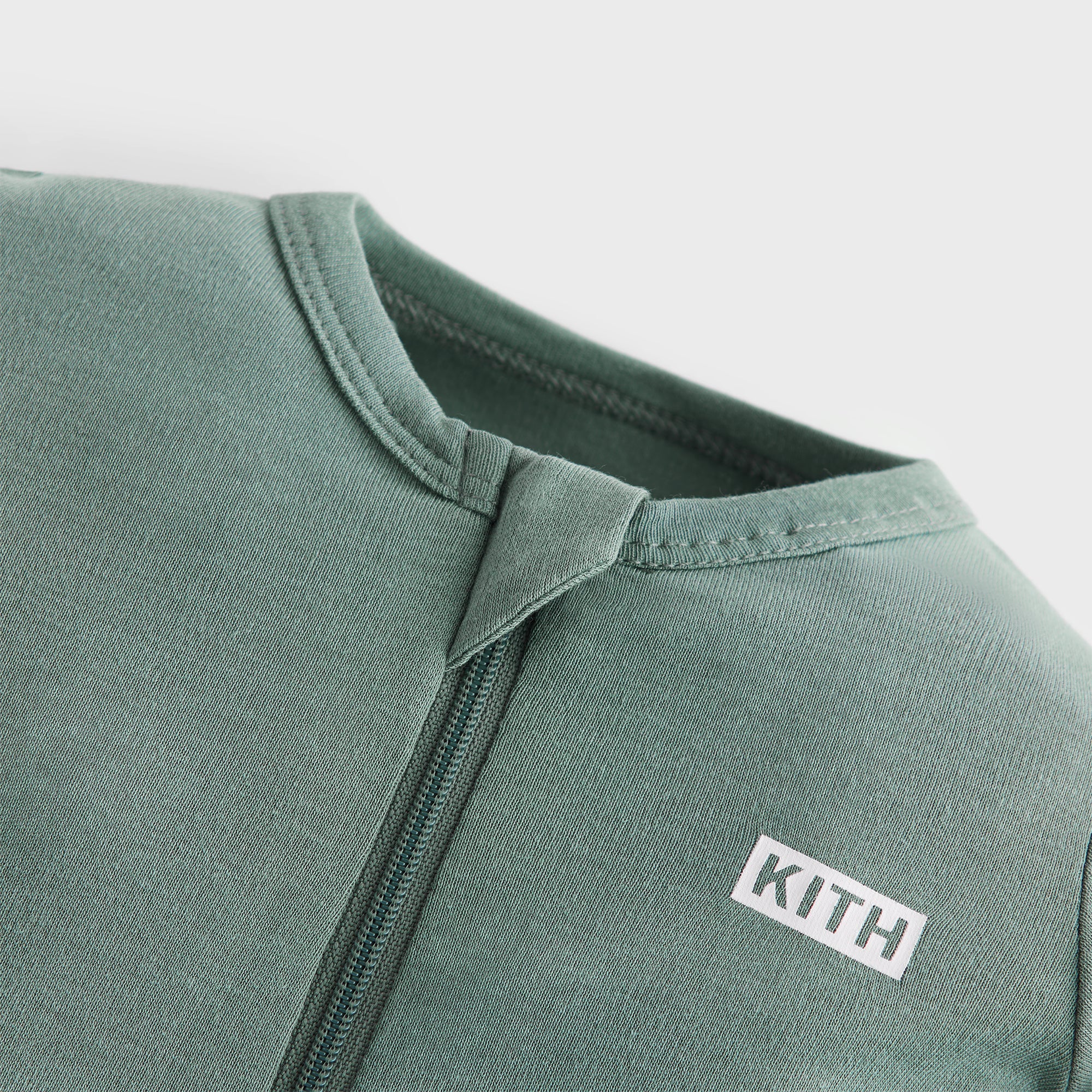 Kith Baby Coverall - Laurel | Kith Laurel