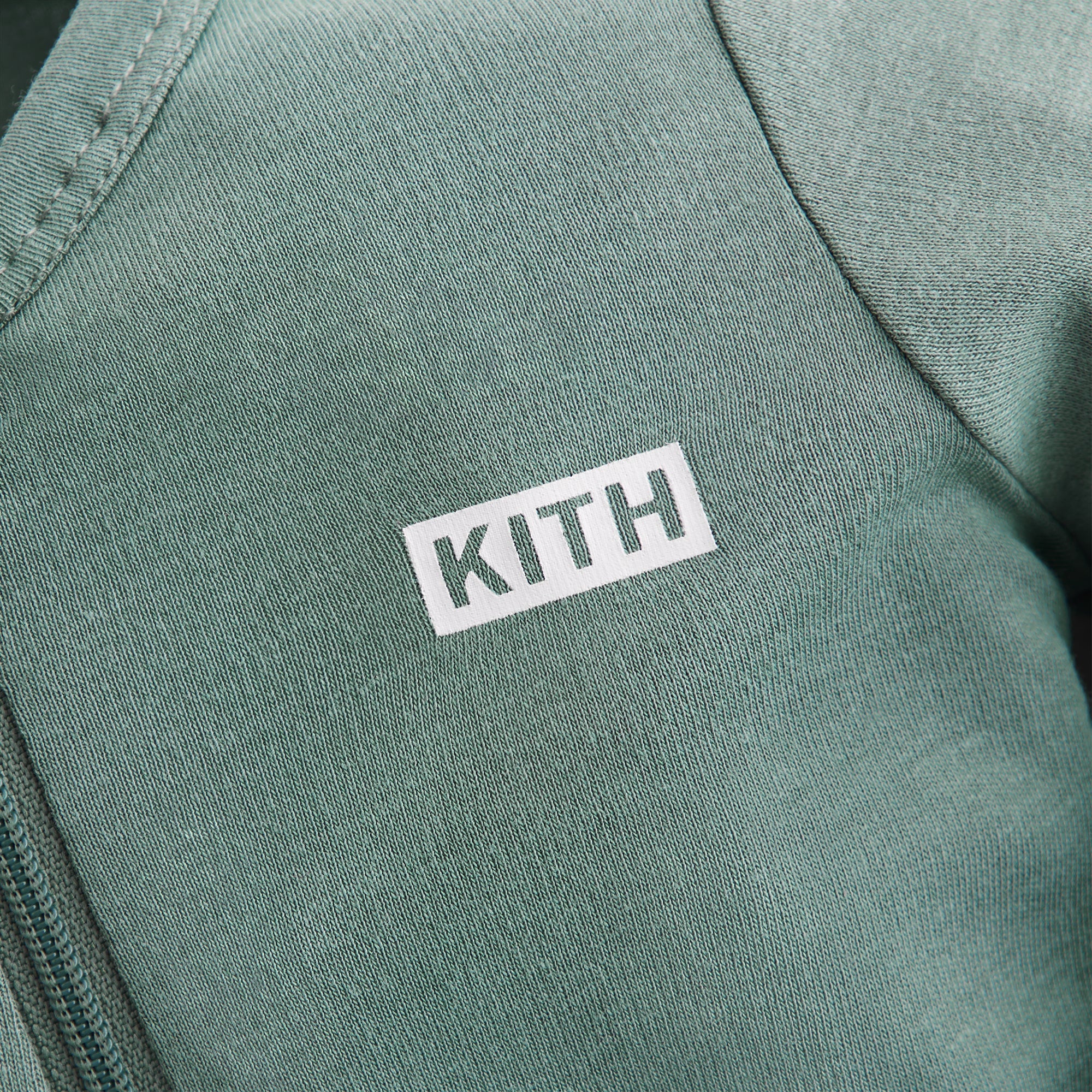 Kith Baby Coverall - Laurel | Kith Laurel