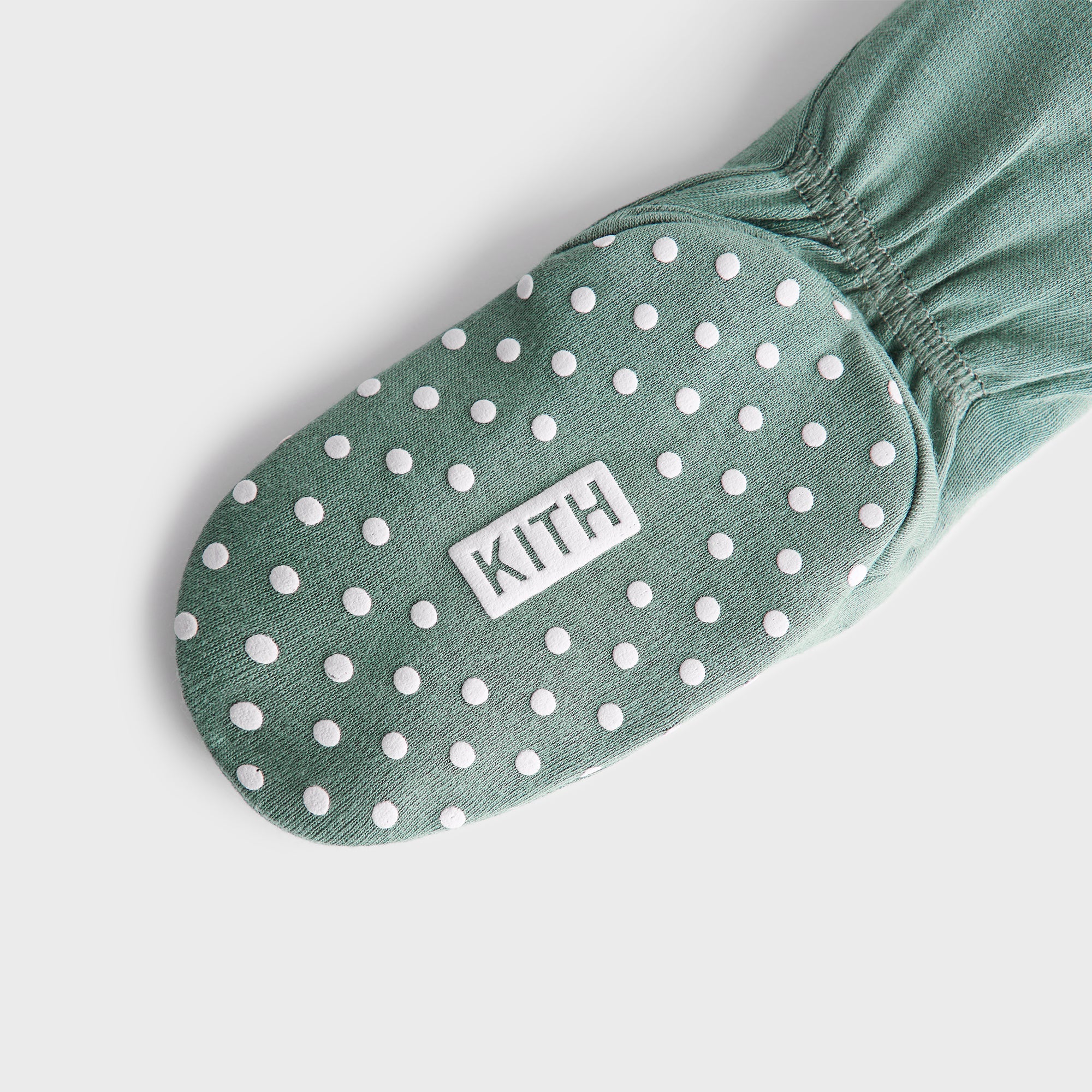 Kith Baby Coverall - Laurel | Kith Laurel
