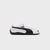 PUMA White / PUMA Black