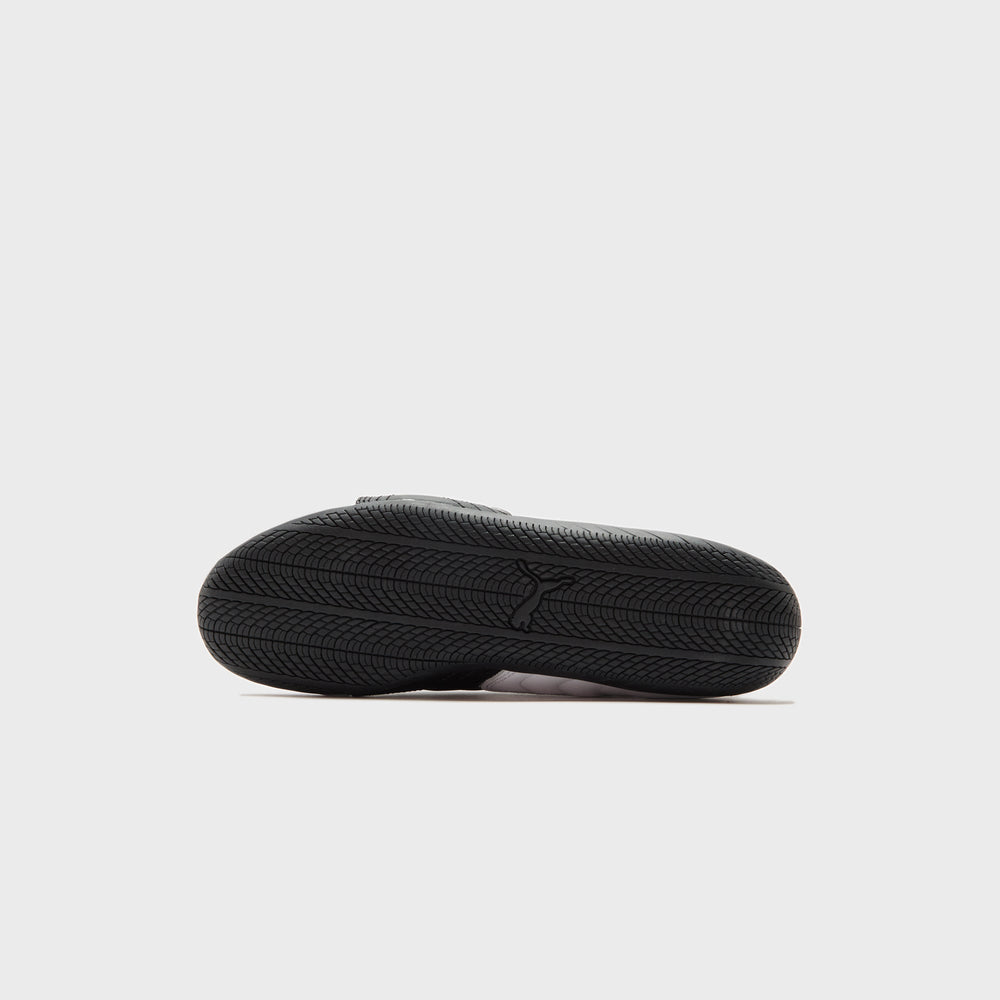 PUMA WMNS Speedcat Leather - PUMA White / PUMA Black | Kith PUMA White / PUMA Black