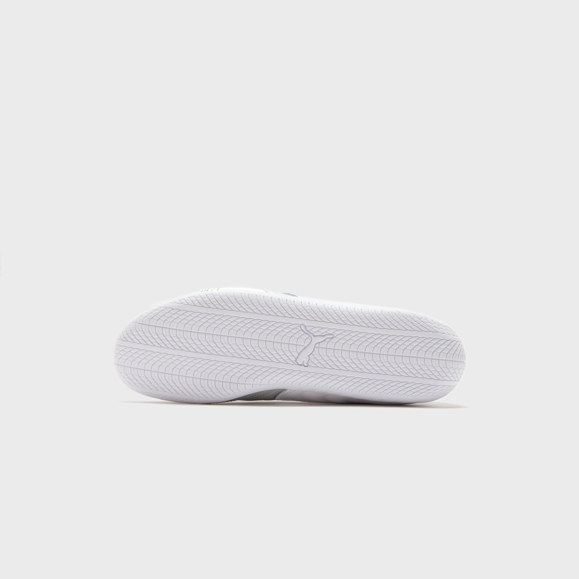 PUMA WMNS Speedcat Leather - PUMA White / PUMA Silver | Kith PUMA White / PUMA Silver