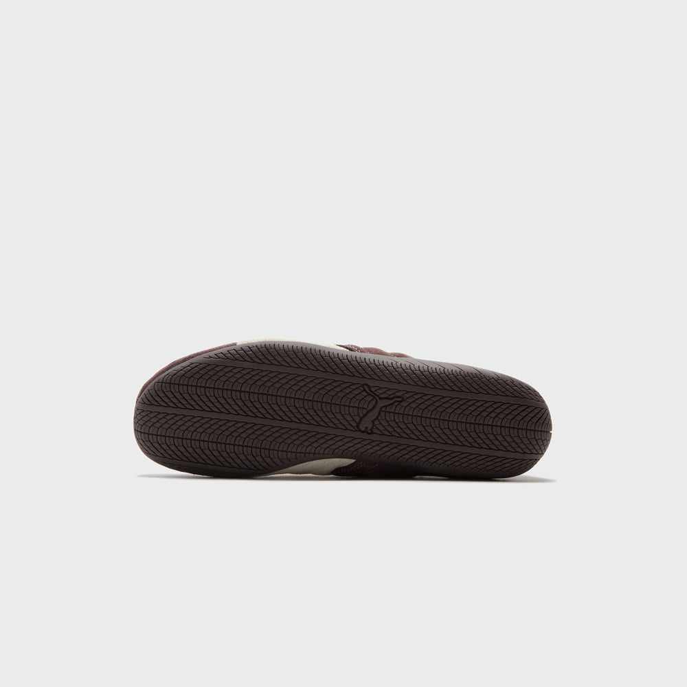PUMA Speedcat TTF - Dark Chocolate / Frosted Ivory | Kith Dark Chocolate / Frosted Ivory