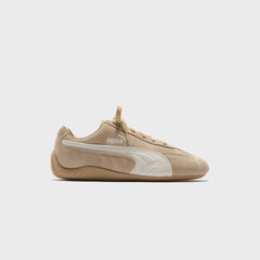 PUMA Speedcat TTF - Prairie Tan / Frosted Ivory | Kith Prairie Tan / Frosted Ivory