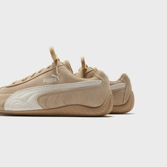 PUMA Speedcat TTF - Prairie Tan / Frosted Ivory | Kith Prairie Tan / Frosted Ivory