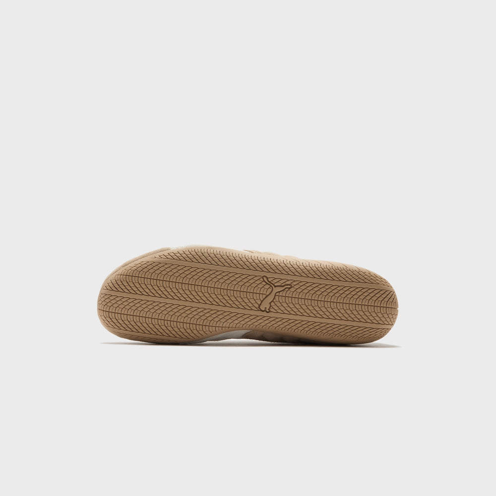 PUMA Speedcat TTF - Prairie Tan / Frosted Ivory | Kith Prairie Tan / Frosted Ivory