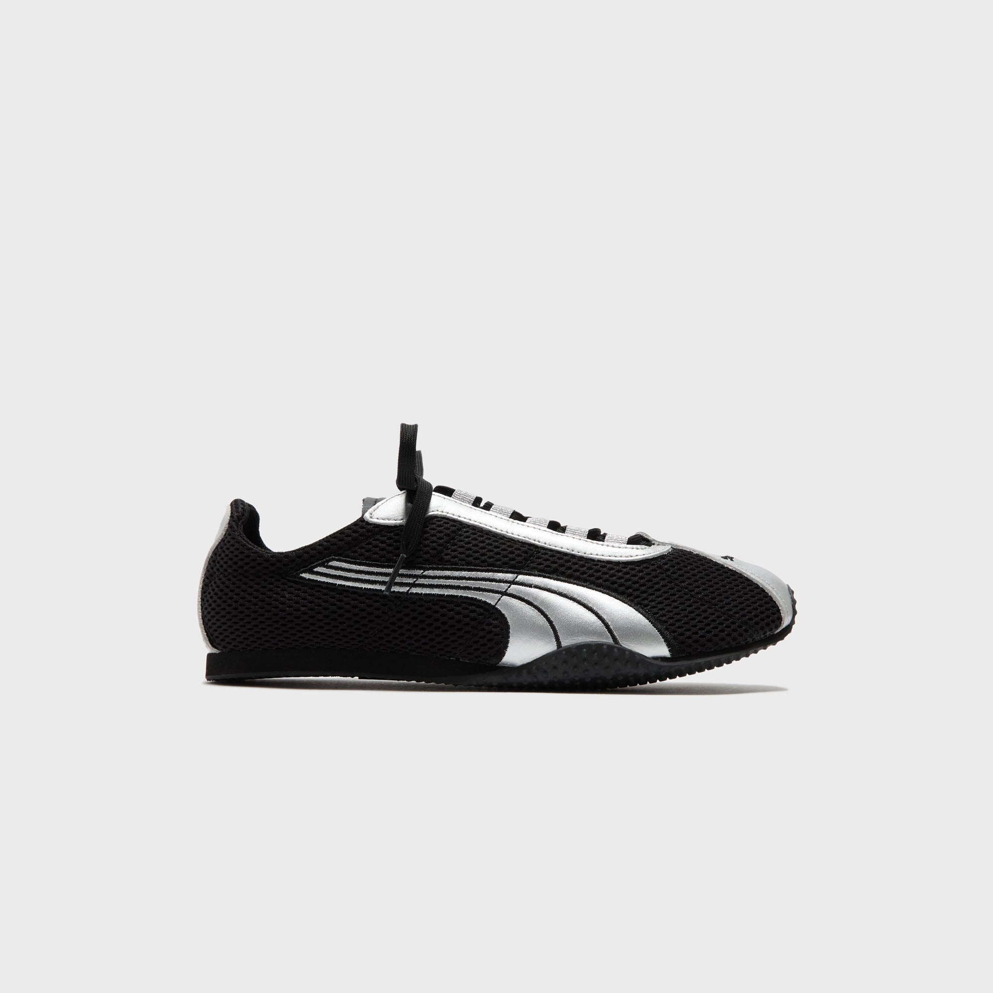 PUMA H-Street OG - Black / Silver | Kith Black / Silver