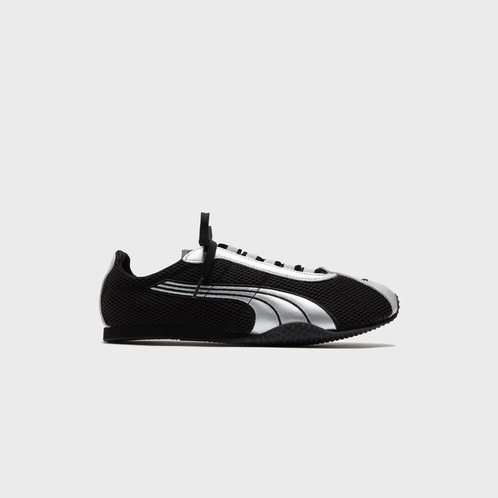PUMA H-Street OG - Black / Silver | Kith Black / Silver