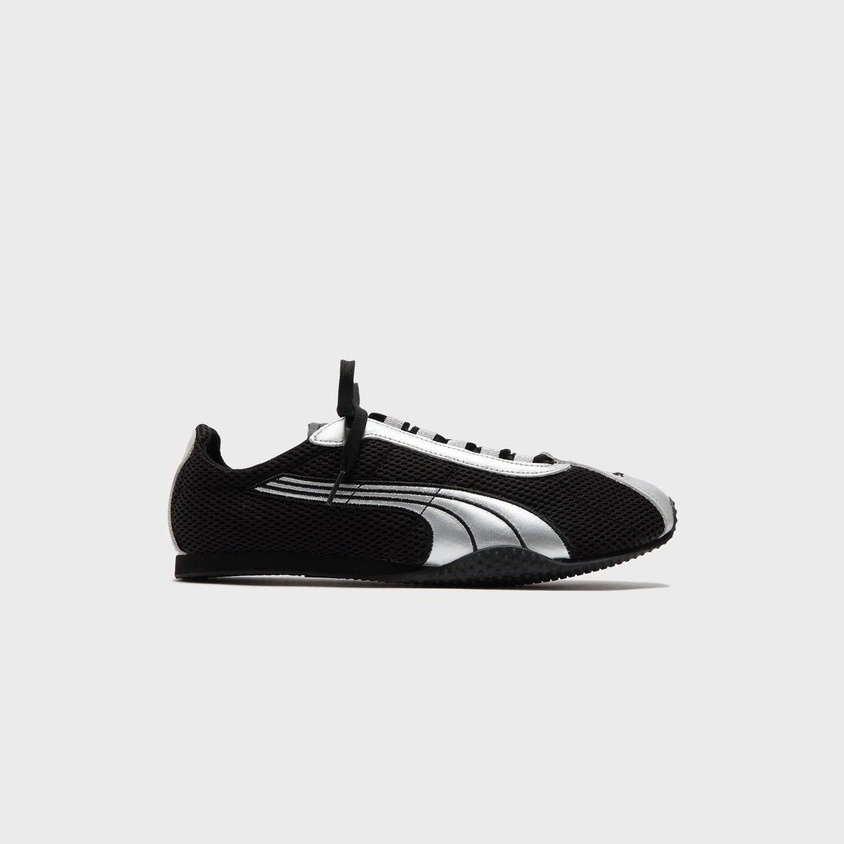 PUMA H-Street OG - Black / Silver | Kith Black / Silver