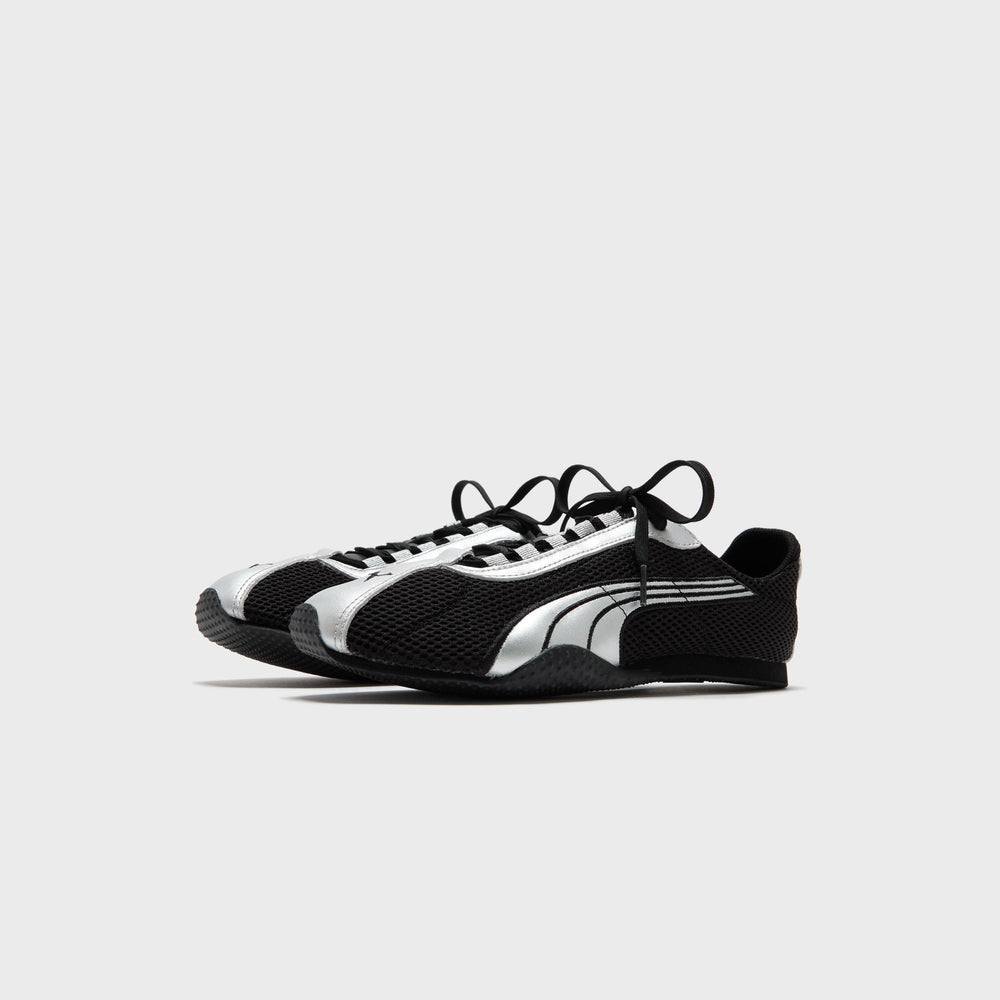PUMA H-Street OG - Black / Silver | Kith Black / Silver