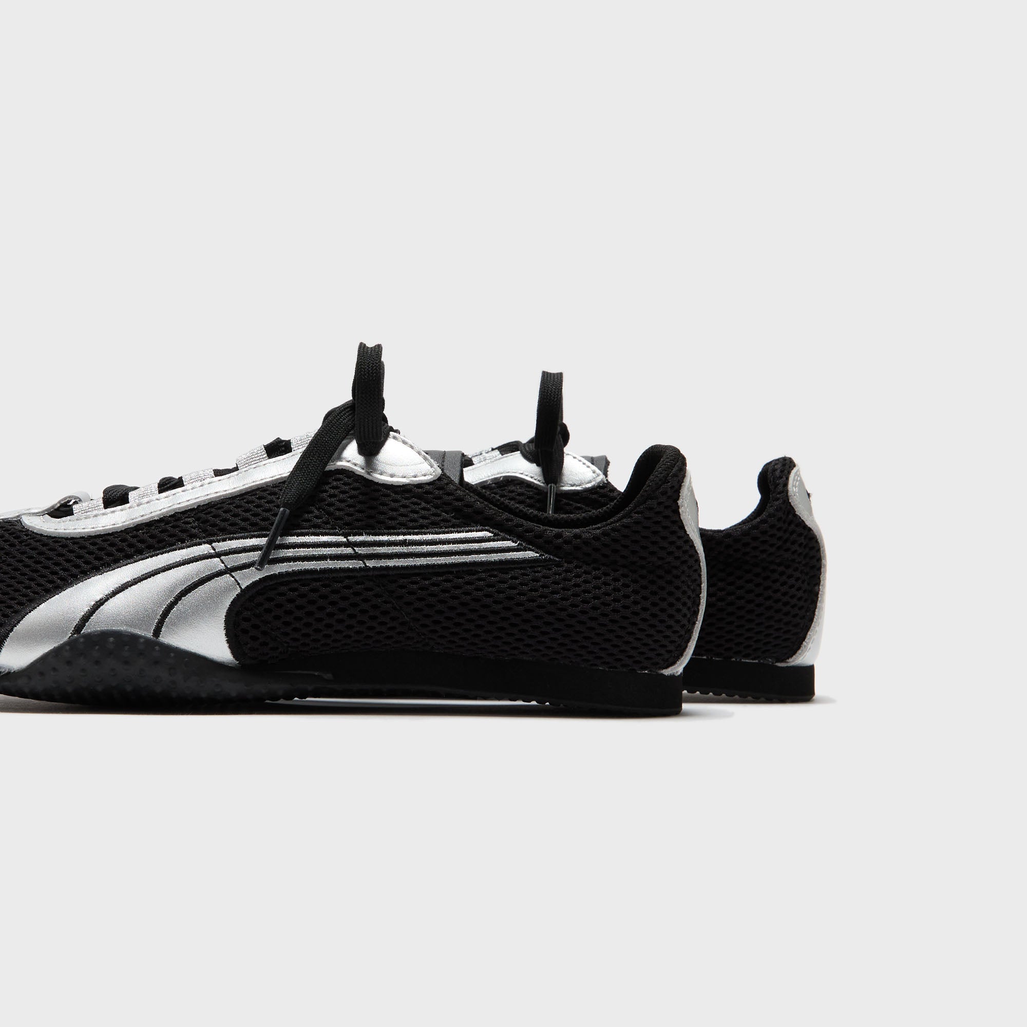 PUMA H-Street OG - Black / Silver | Kith Black / Silver