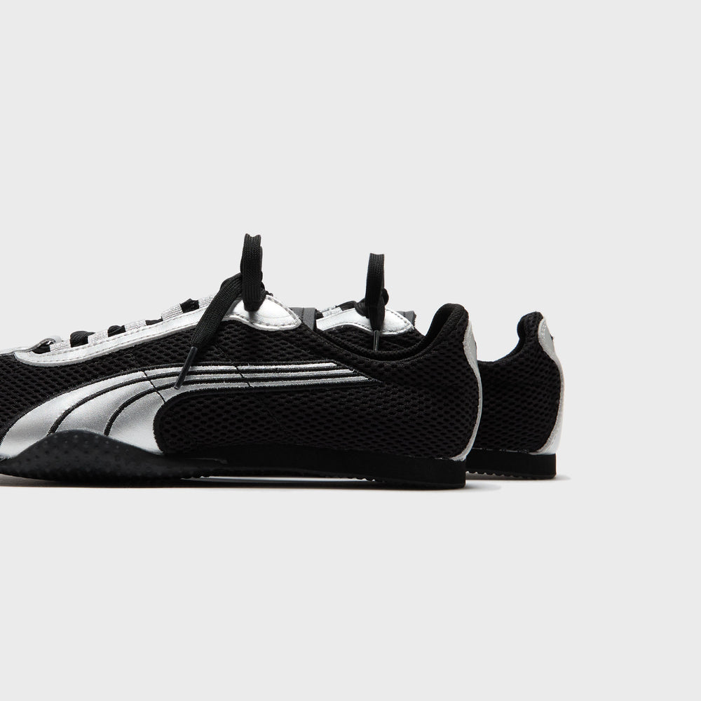PUMA H-Street OG - Black / Silver | Kith Black / Silver