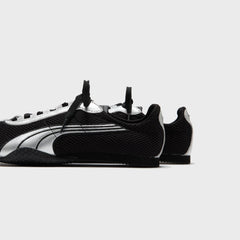 PUMA H-Street OG - Black / Silver | Kith Black / Silver